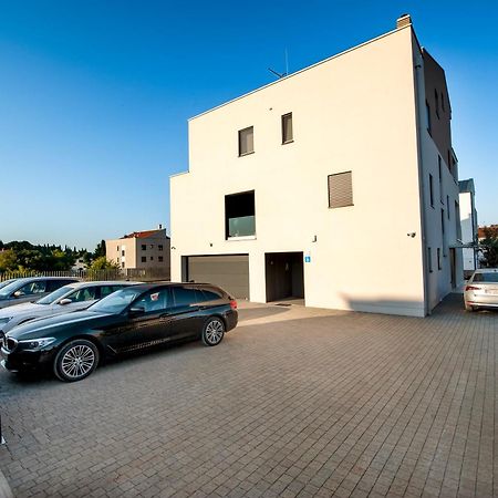 4R Royal Residence Rojnic Rovinj 3 外观 照片