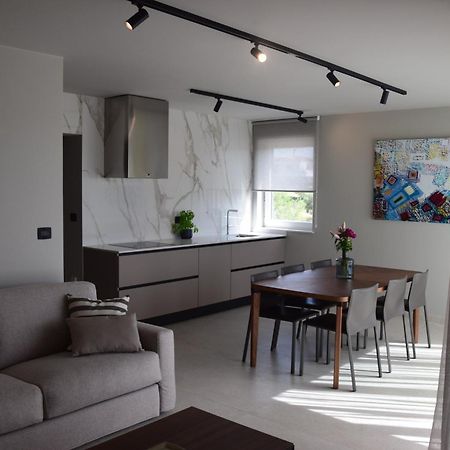 4R Royal Residence Rojnic Rovinj 3 外观 照片