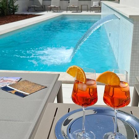 4R Royal Residence Rojnic Rovinj 3 外观 照片