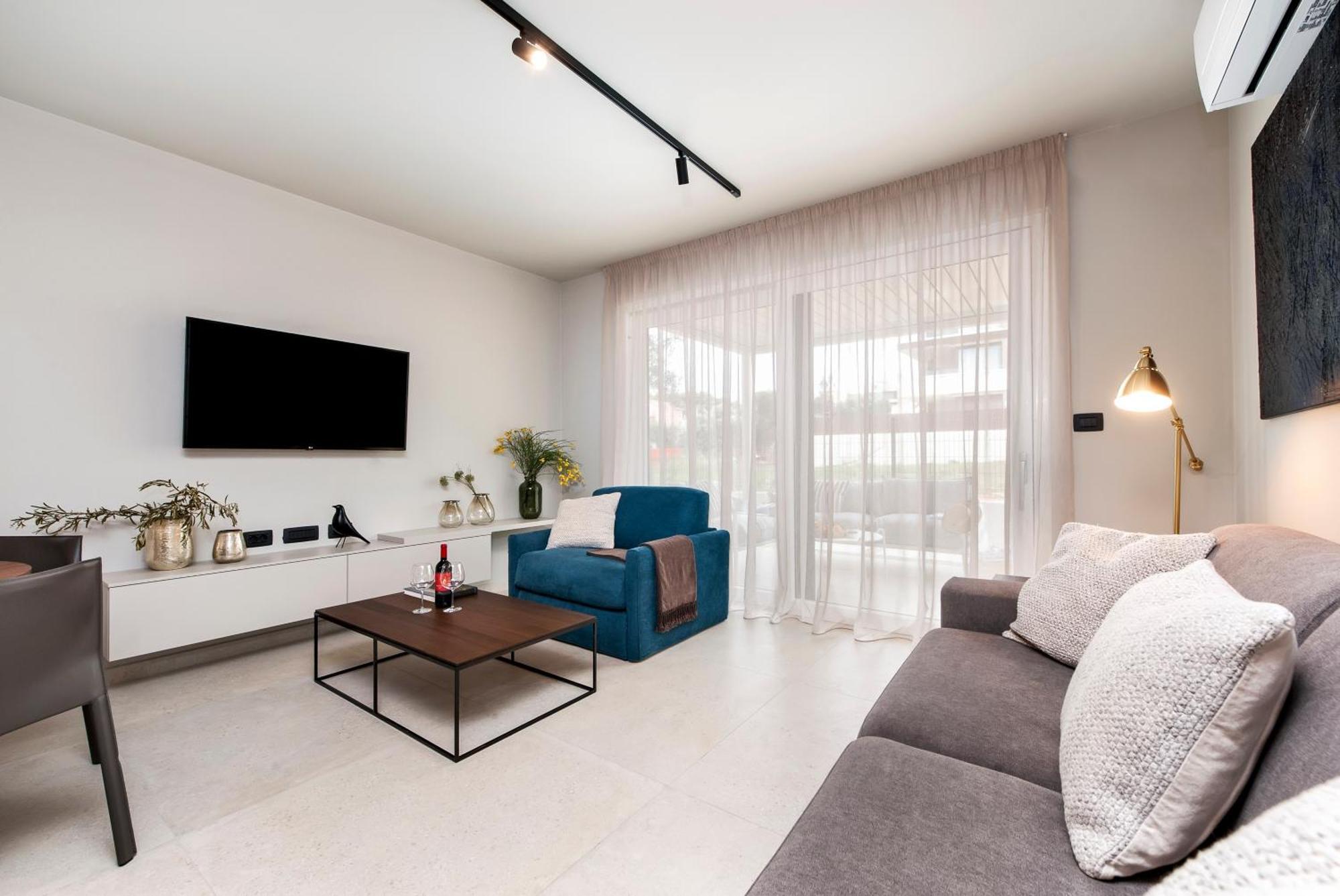 4R Royal Residence Rojnic Rovinj 3 外观 照片