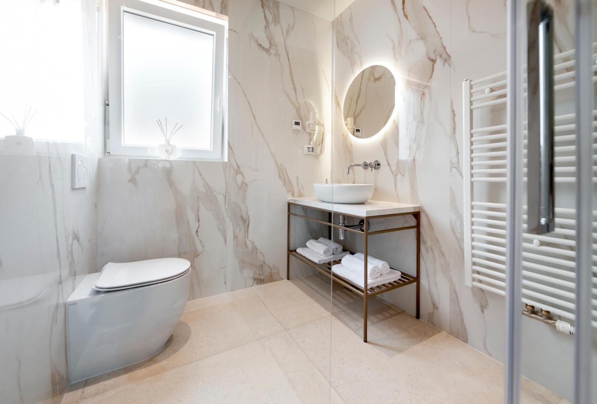 4R Royal Residence Rojnic Rovinj 3 外观 照片