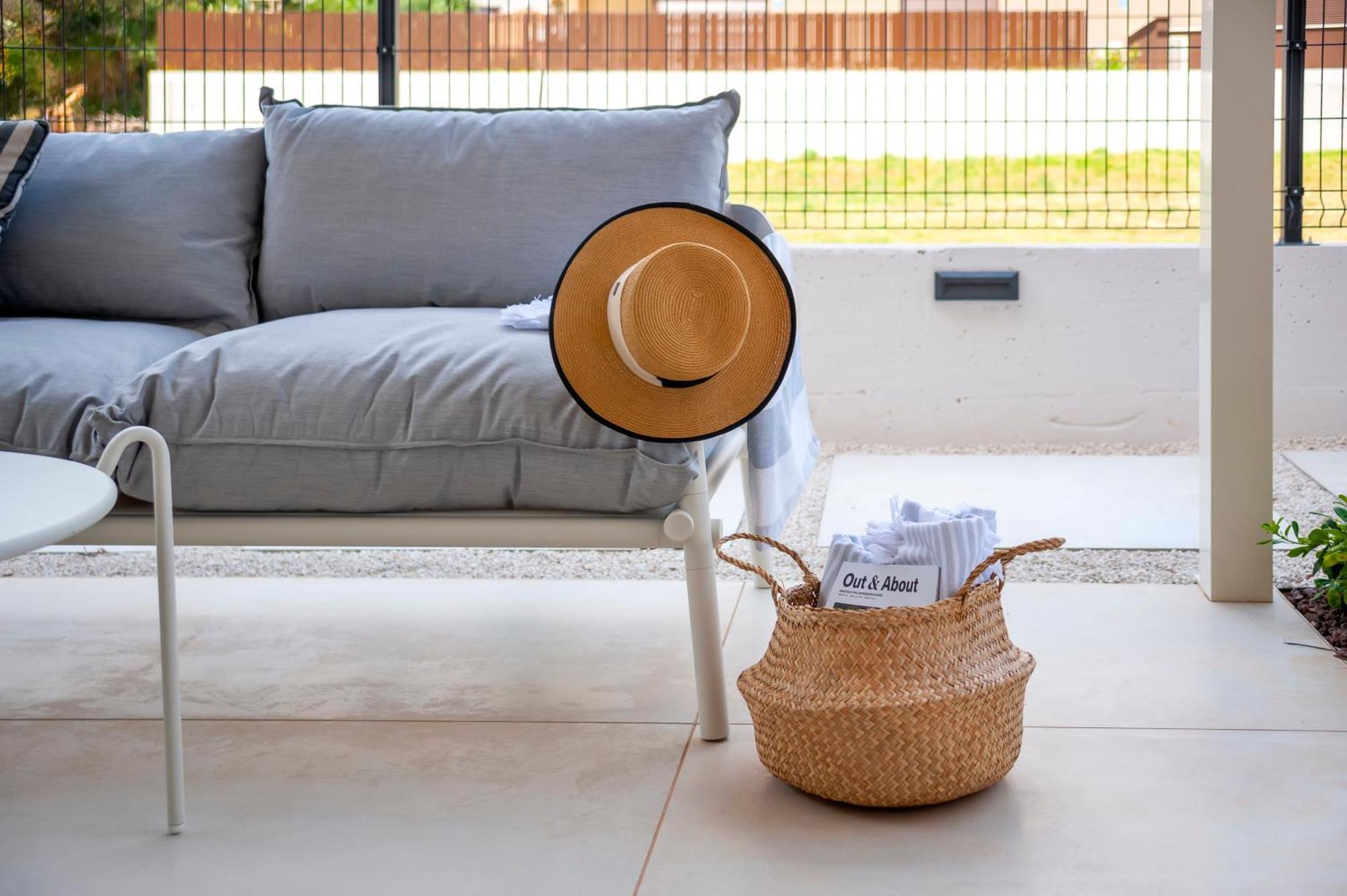 4R Royal Residence Rojnic Rovinj 3 外观 照片