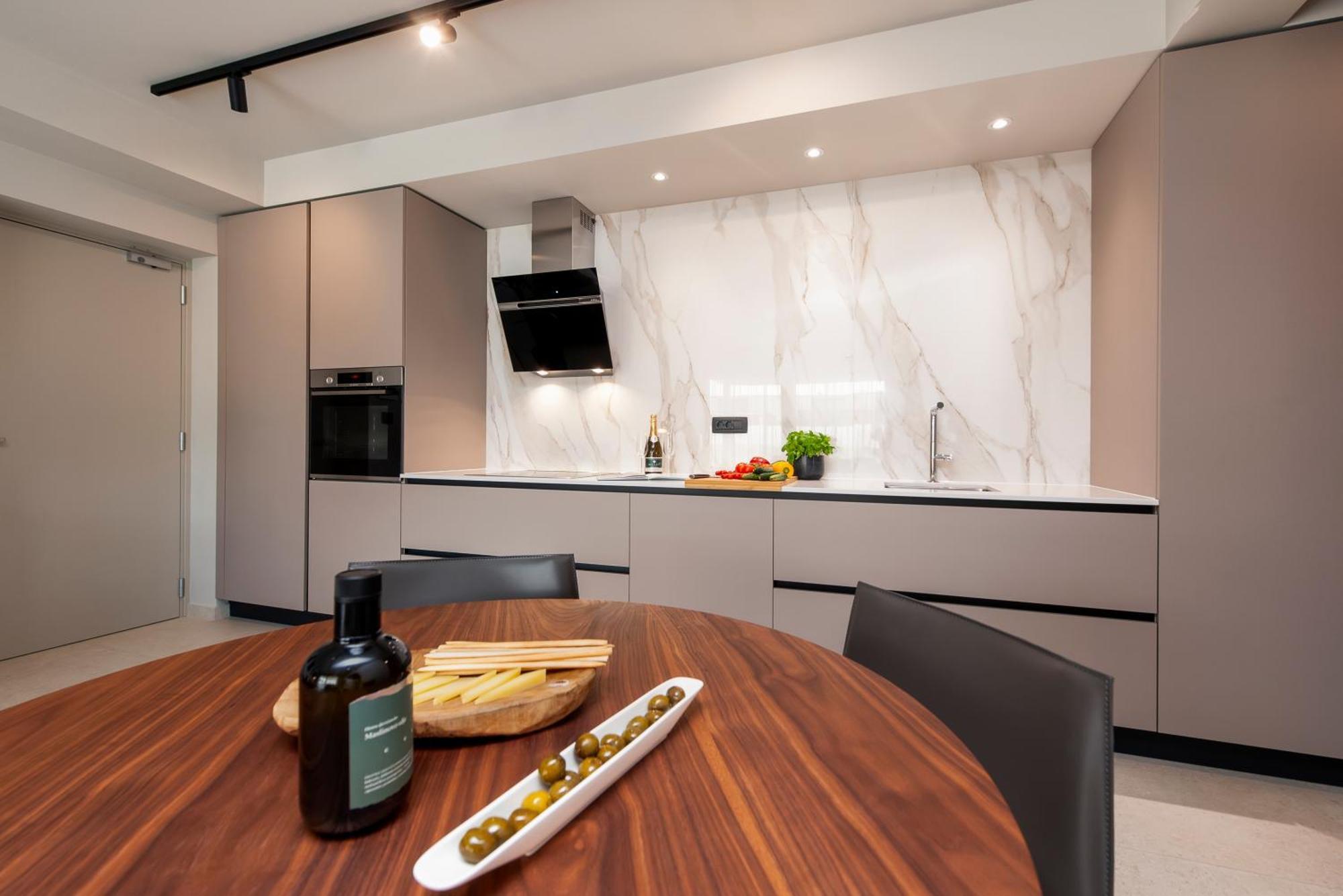 4R Royal Residence Rojnic Rovinj 3 外观 照片
