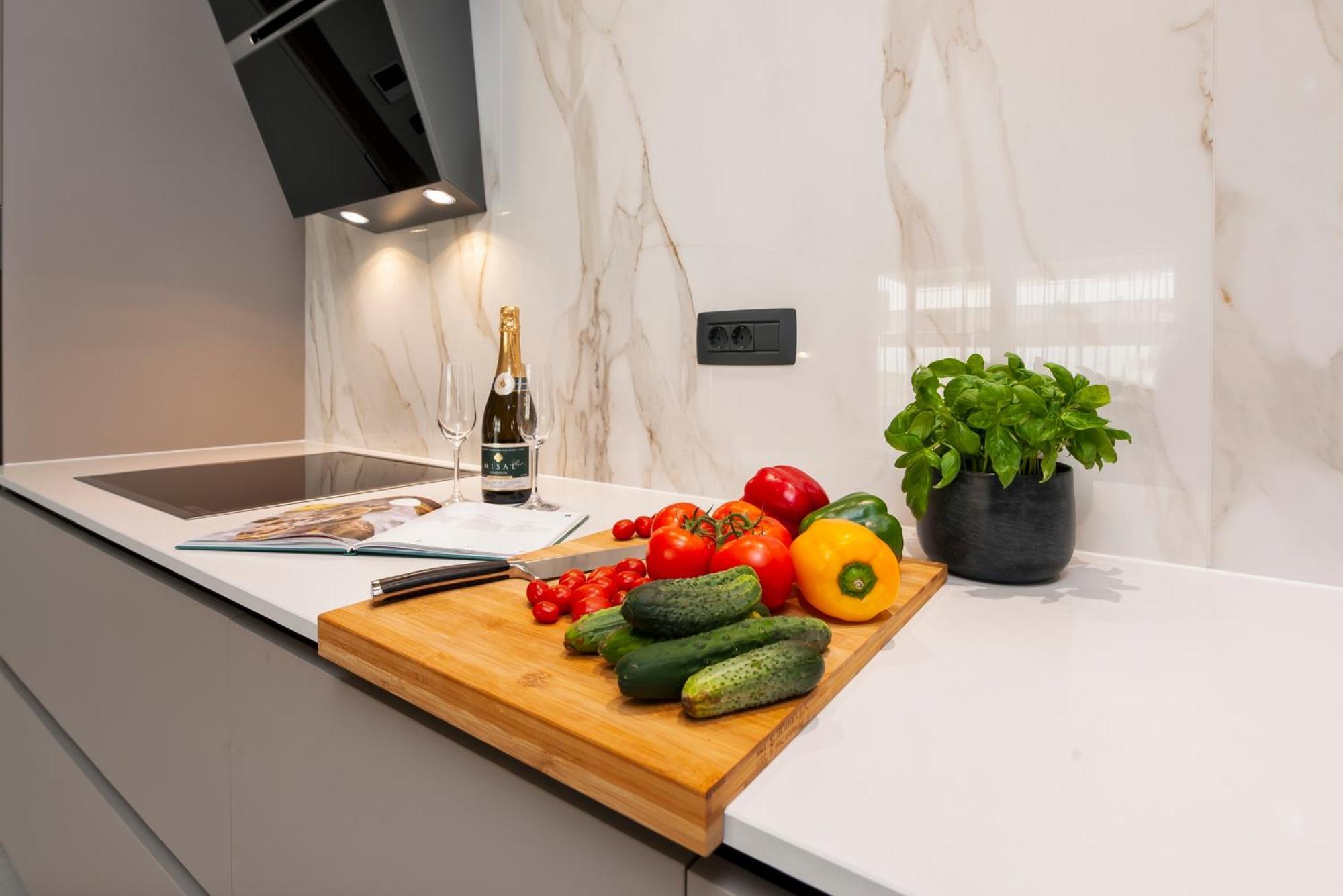 4R Royal Residence Rojnic Rovinj 3 外观 照片