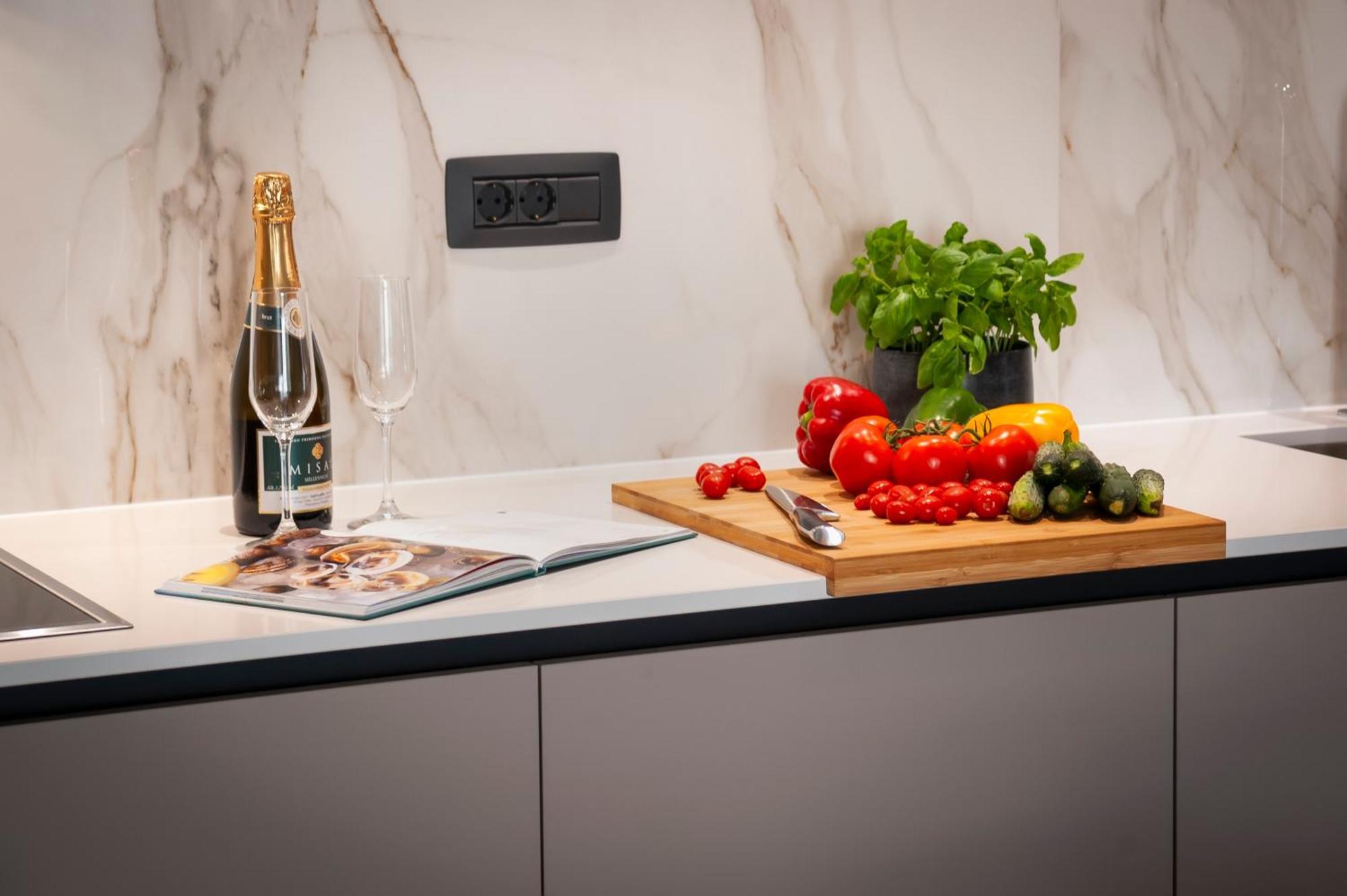 4R Royal Residence Rojnic Rovinj 3 外观 照片