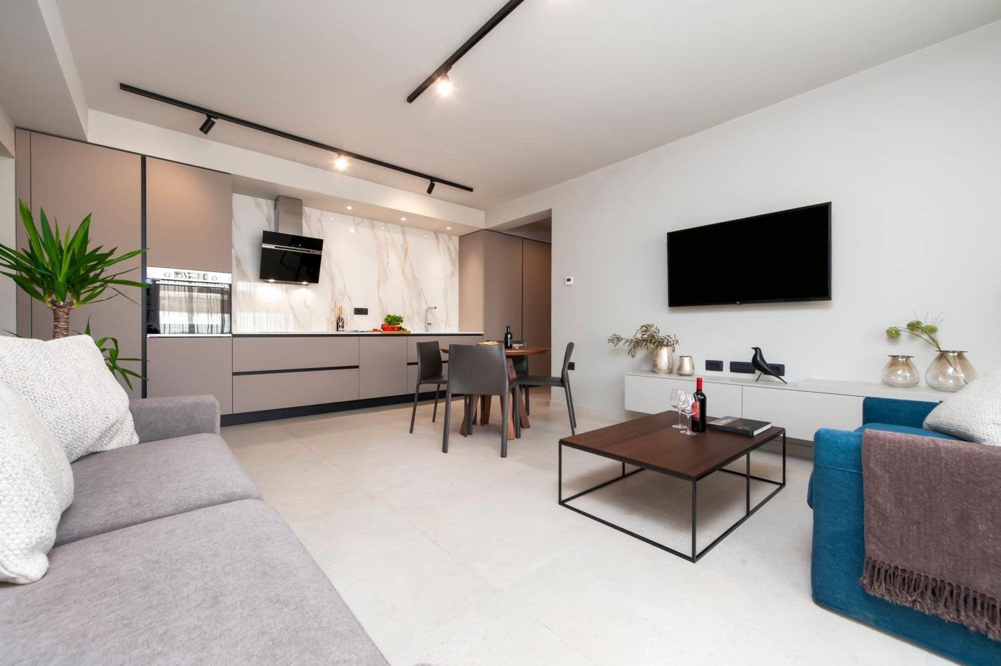 4R Royal Residence Rojnic Rovinj 3 外观 照片