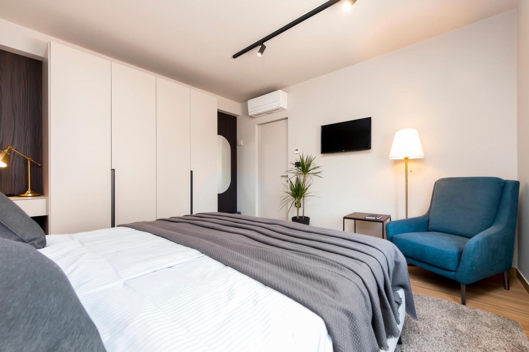 4R Royal Residence Rojnic Rovinj 3 外观 照片