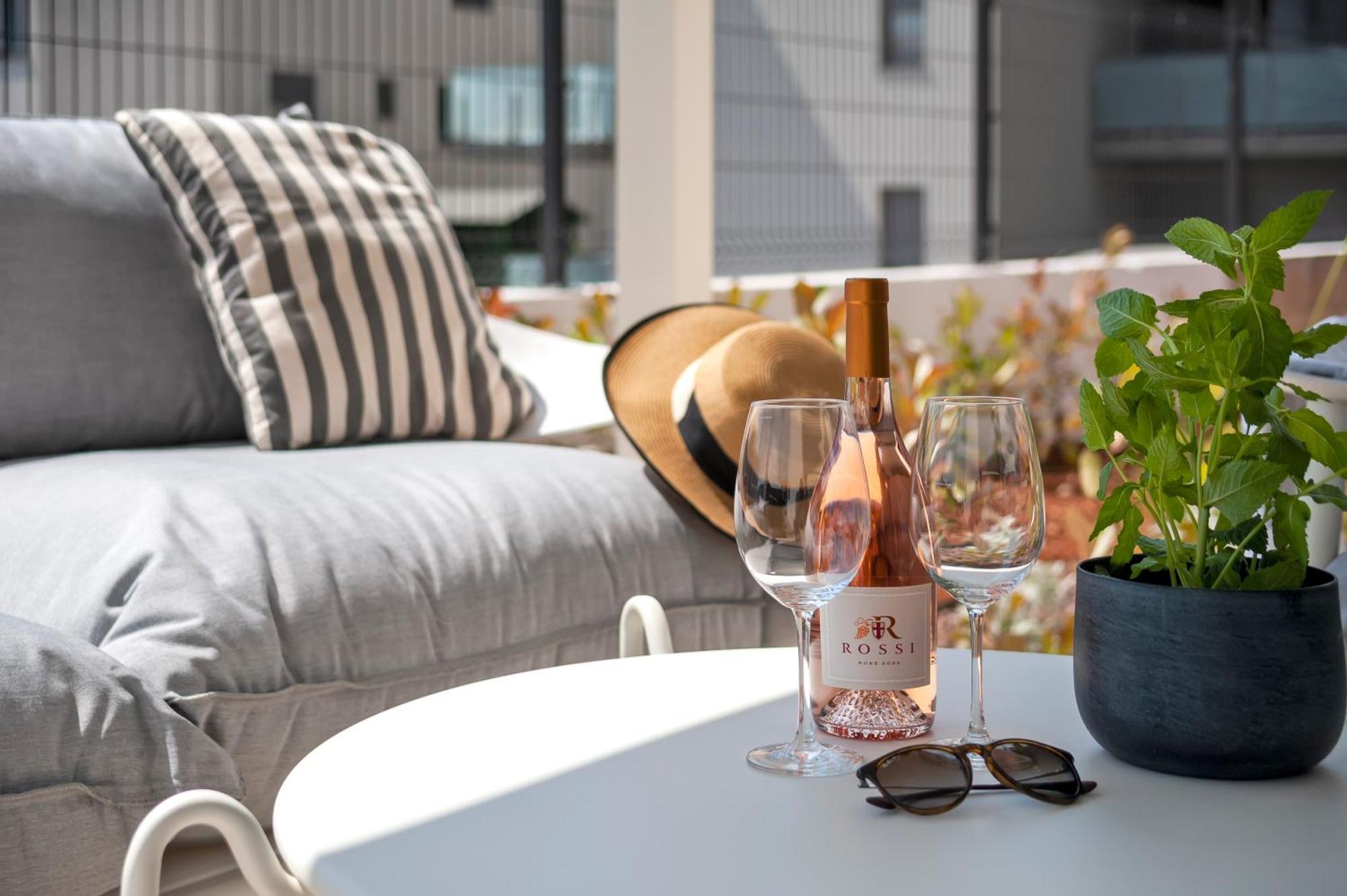 4R Royal Residence Rojnic Rovinj 3 外观 照片