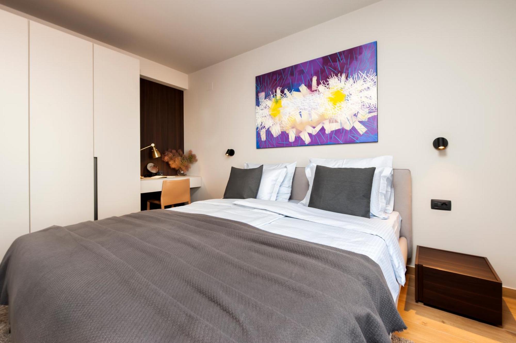 4R Royal Residence Rojnic Rovinj 3 外观 照片