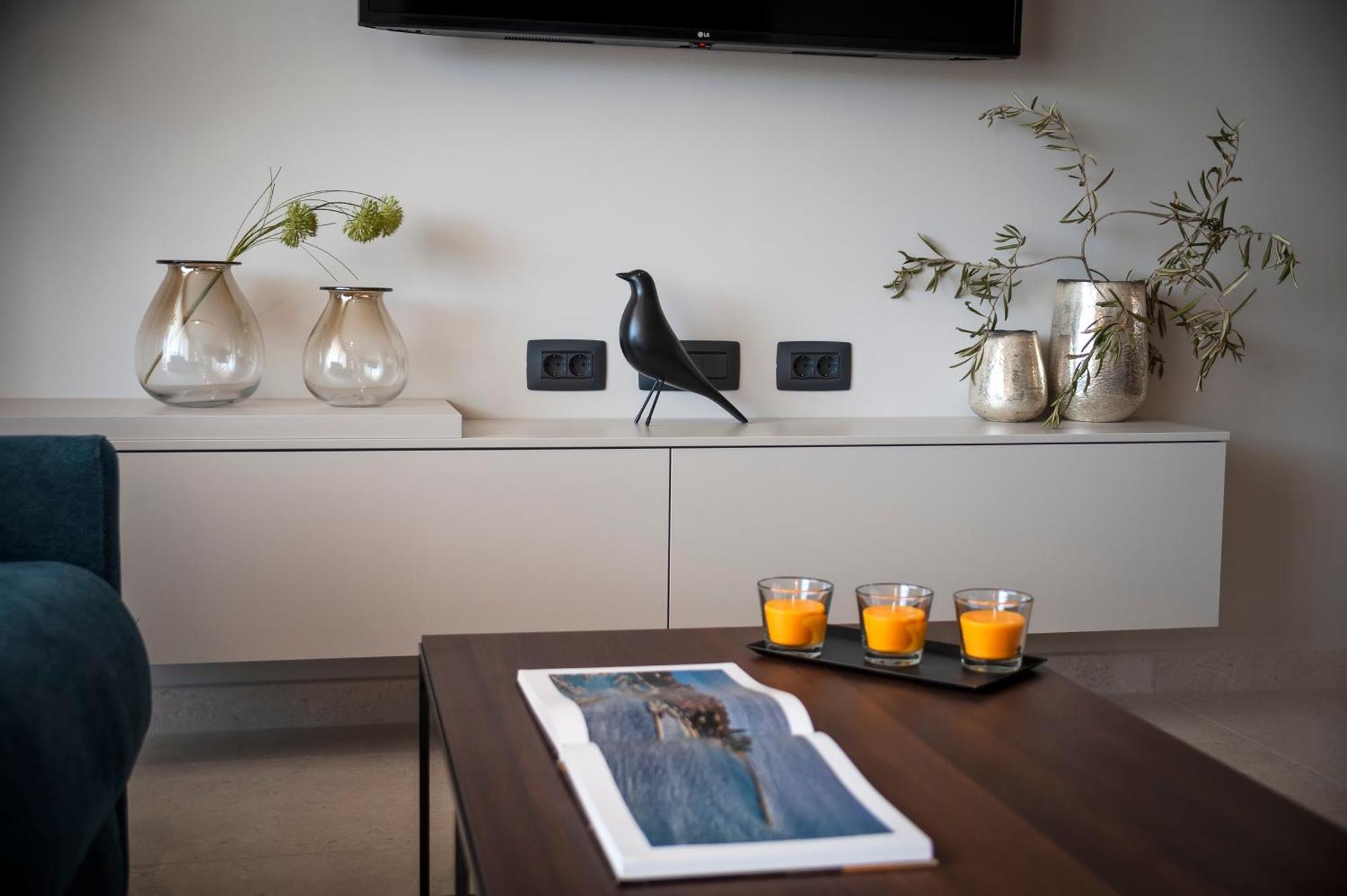4R Royal Residence Rojnic Rovinj 3 外观 照片