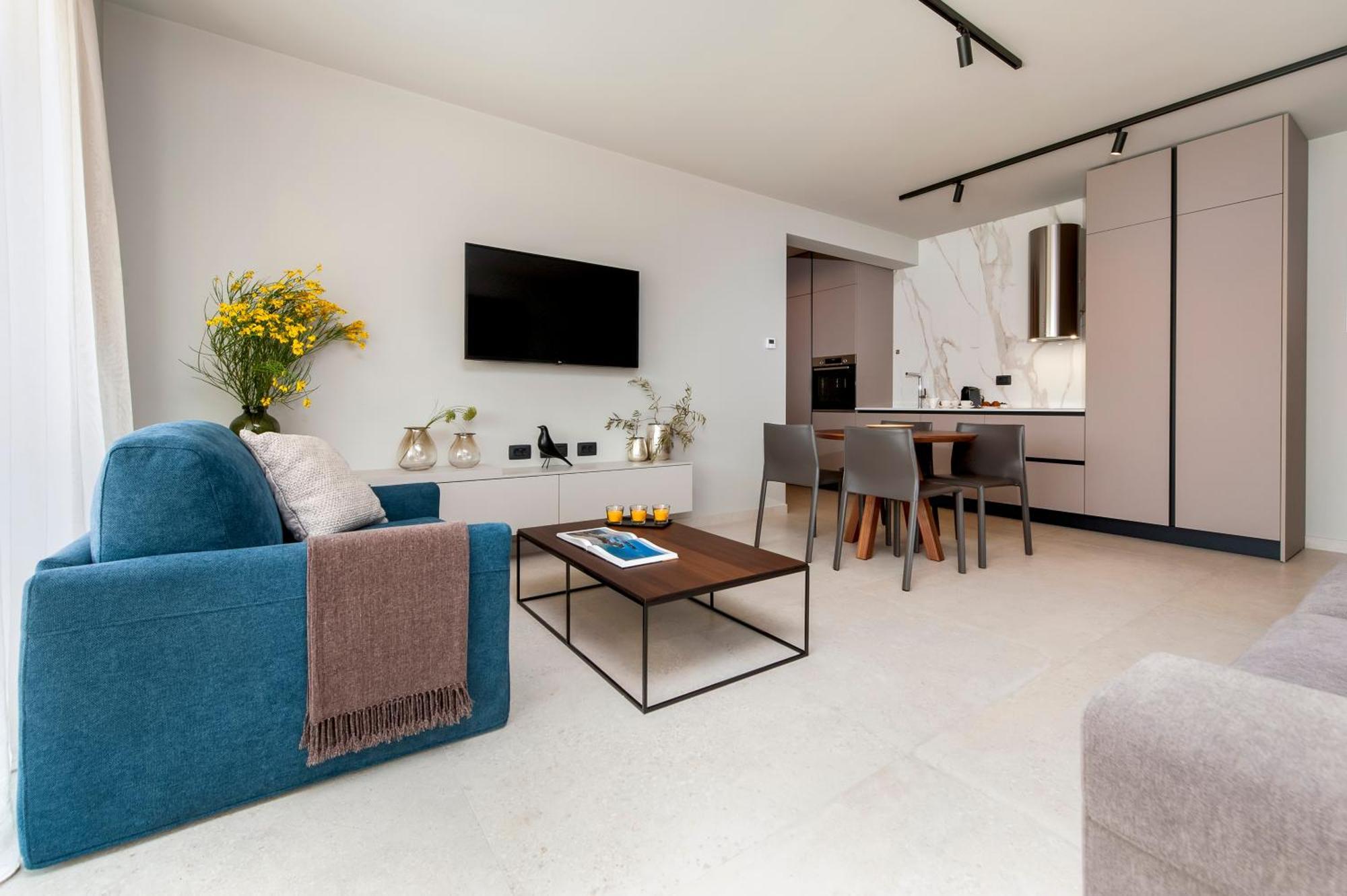 4R Royal Residence Rojnic Rovinj 3 外观 照片