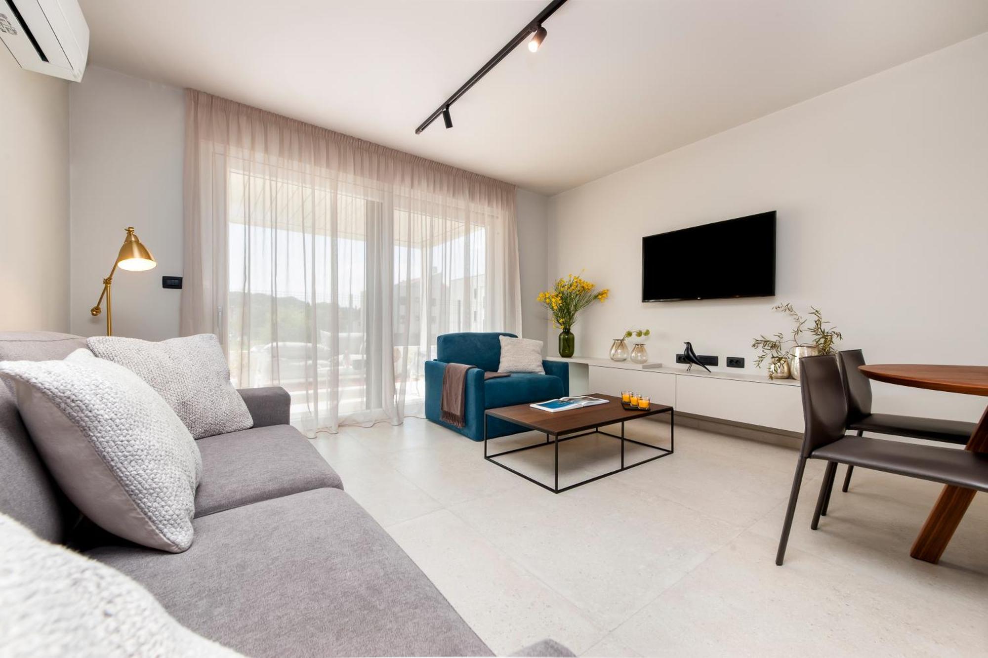 4R Royal Residence Rojnic Rovinj 3 外观 照片