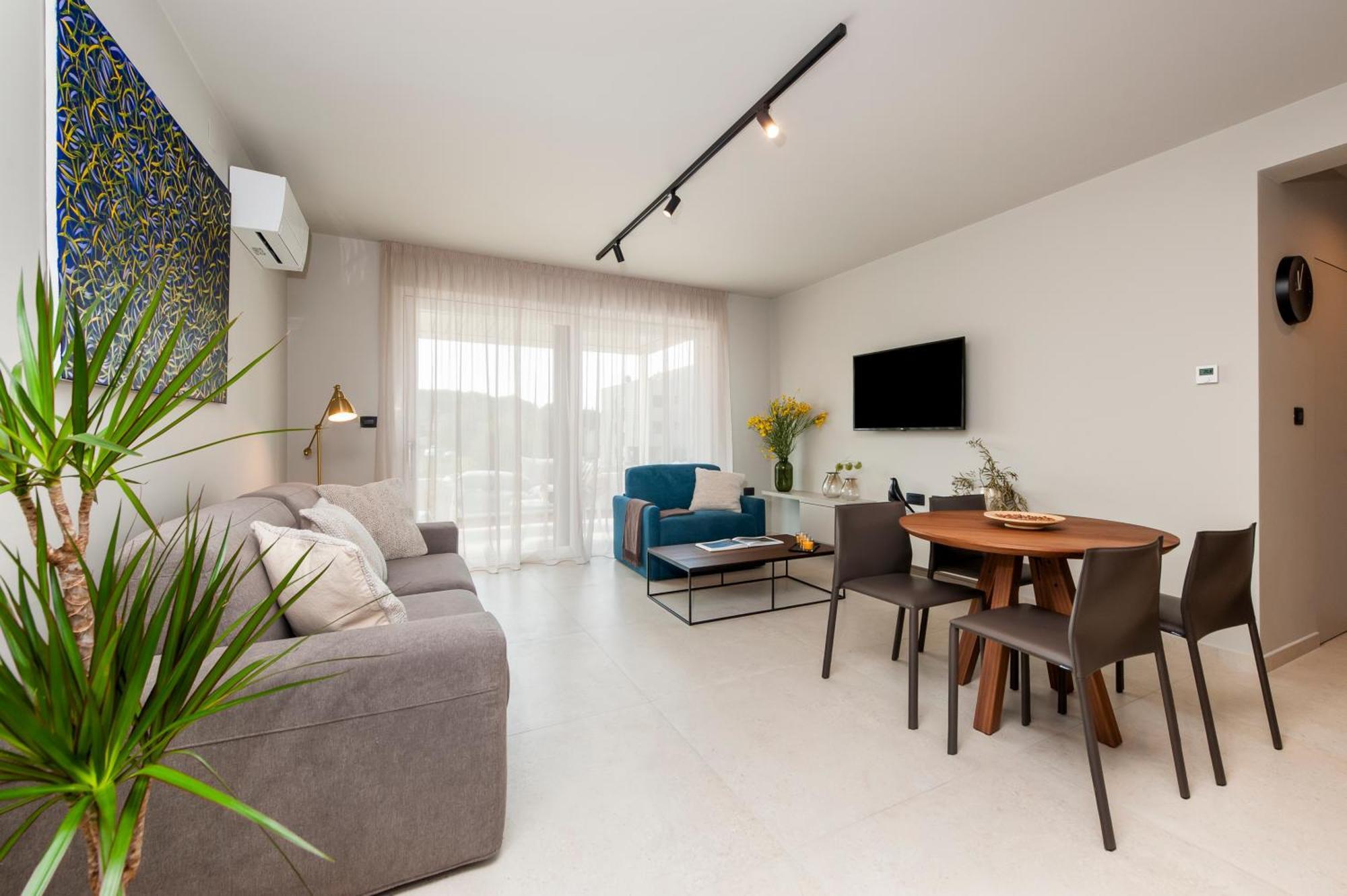 4R Royal Residence Rojnic Rovinj 3 外观 照片