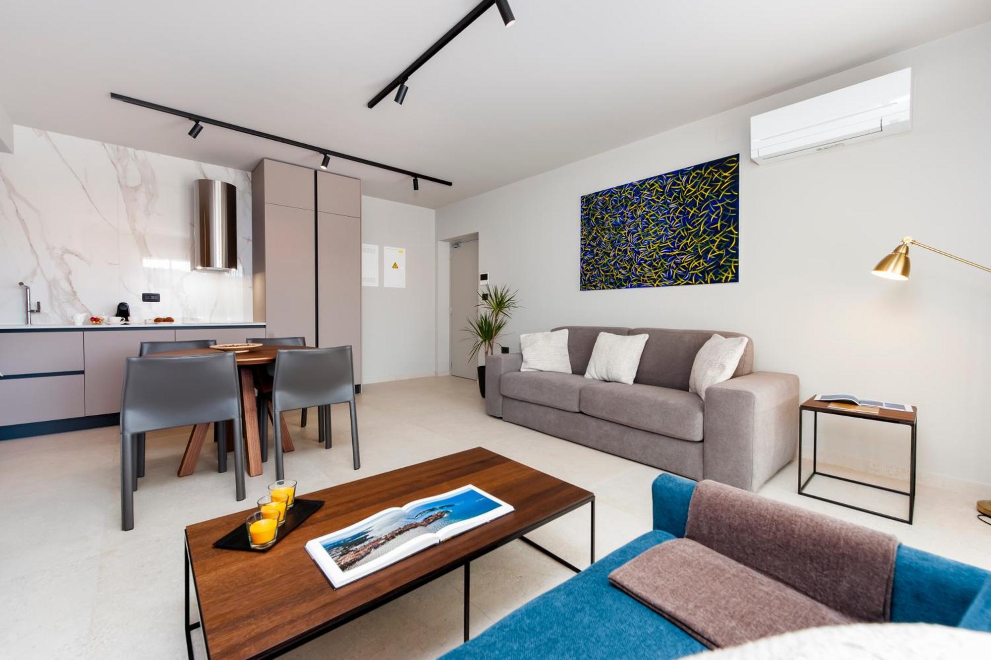 4R Royal Residence Rojnic Rovinj 3 外观 照片
