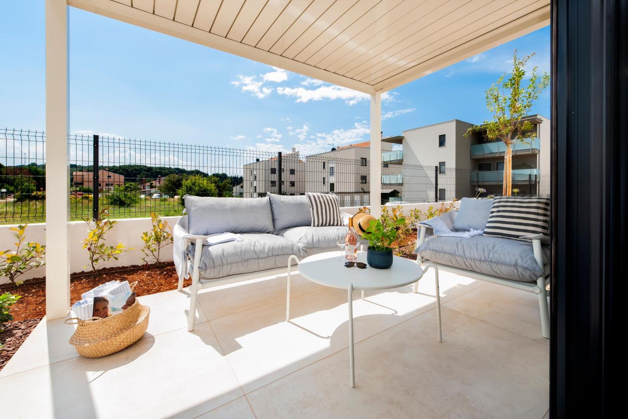 4R Royal Residence Rojnic Rovinj 3 外观 照片