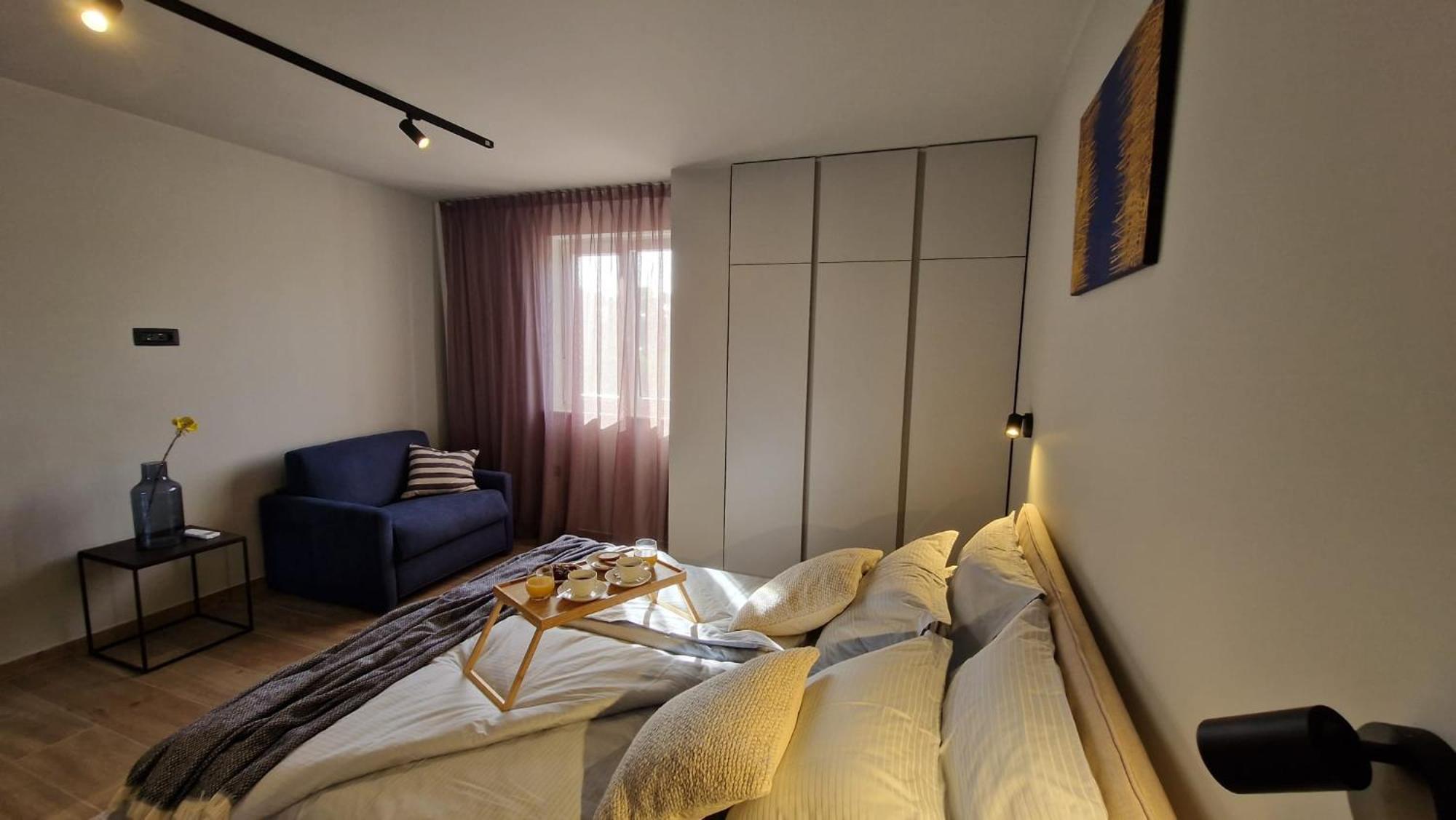 4R Royal Residence Rojnic Rovinj 3 外观 照片