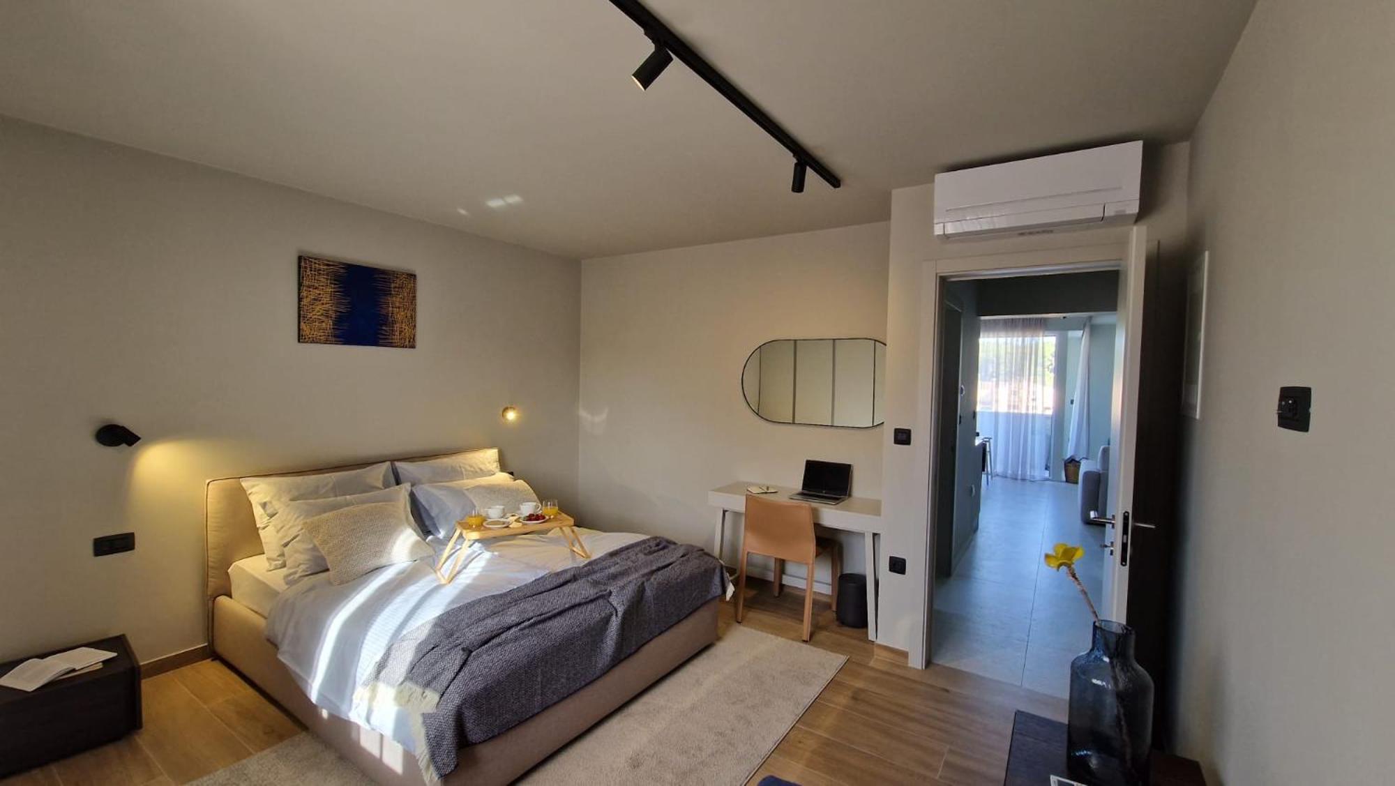 4R Royal Residence Rojnic Rovinj 3 外观 照片