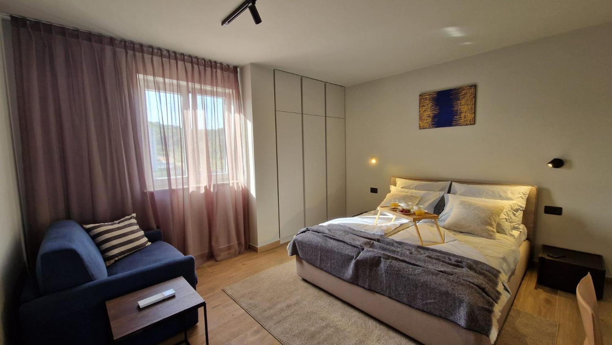 4R Royal Residence Rojnic Rovinj 3 外观 照片
