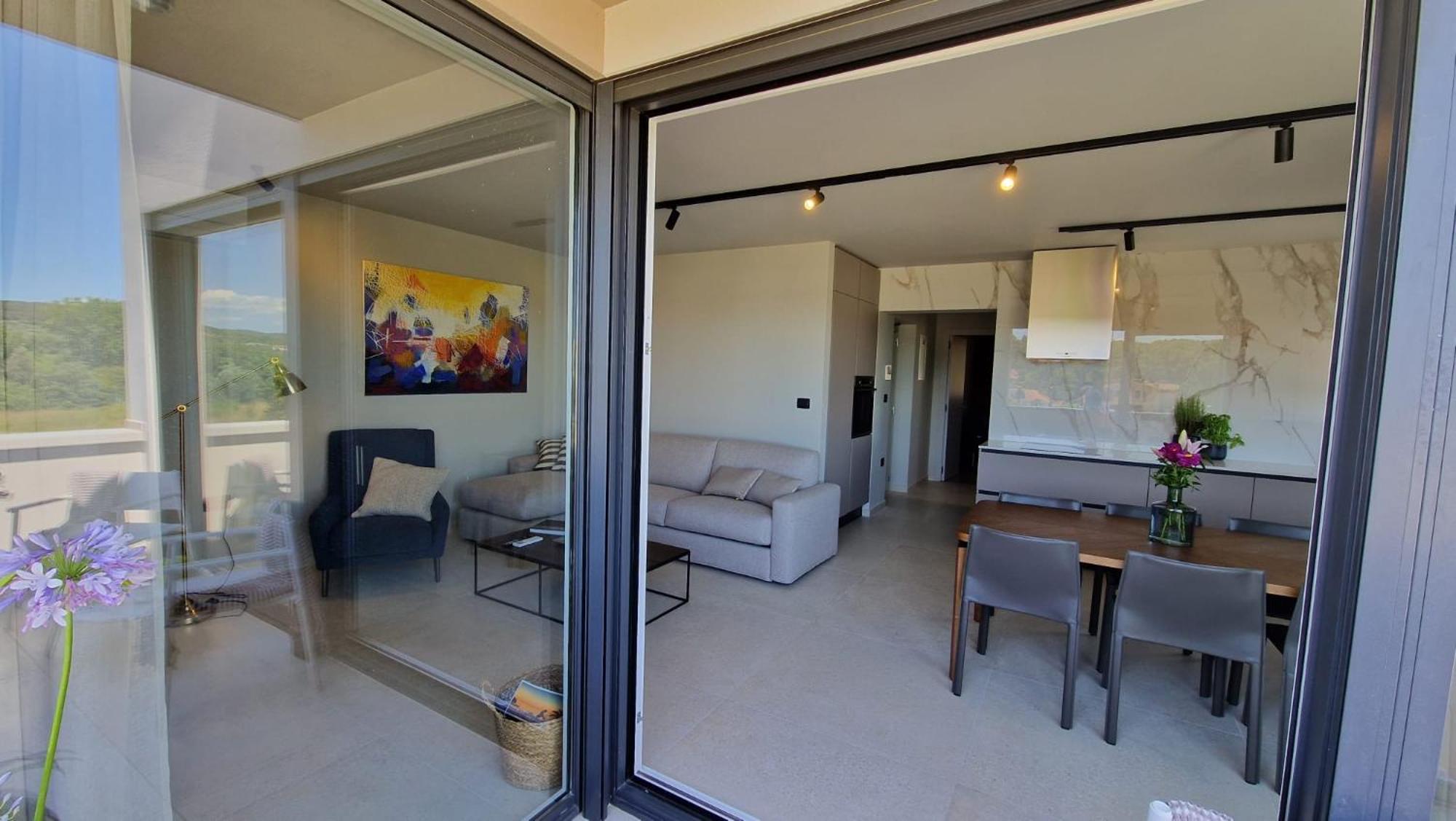 4R Royal Residence Rojnic Rovinj 3 外观 照片