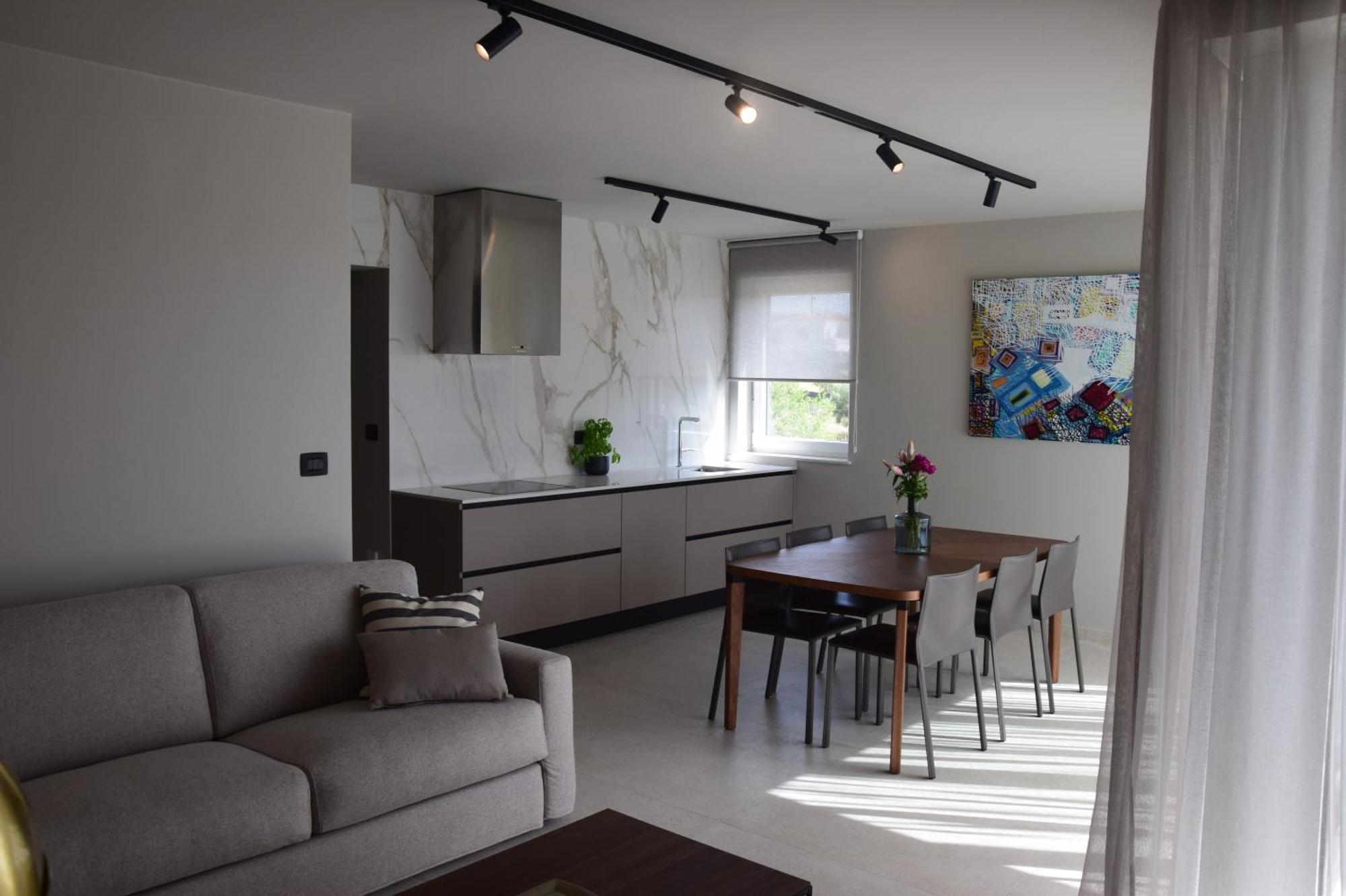 4R Royal Residence Rojnic Rovinj 3 外观 照片