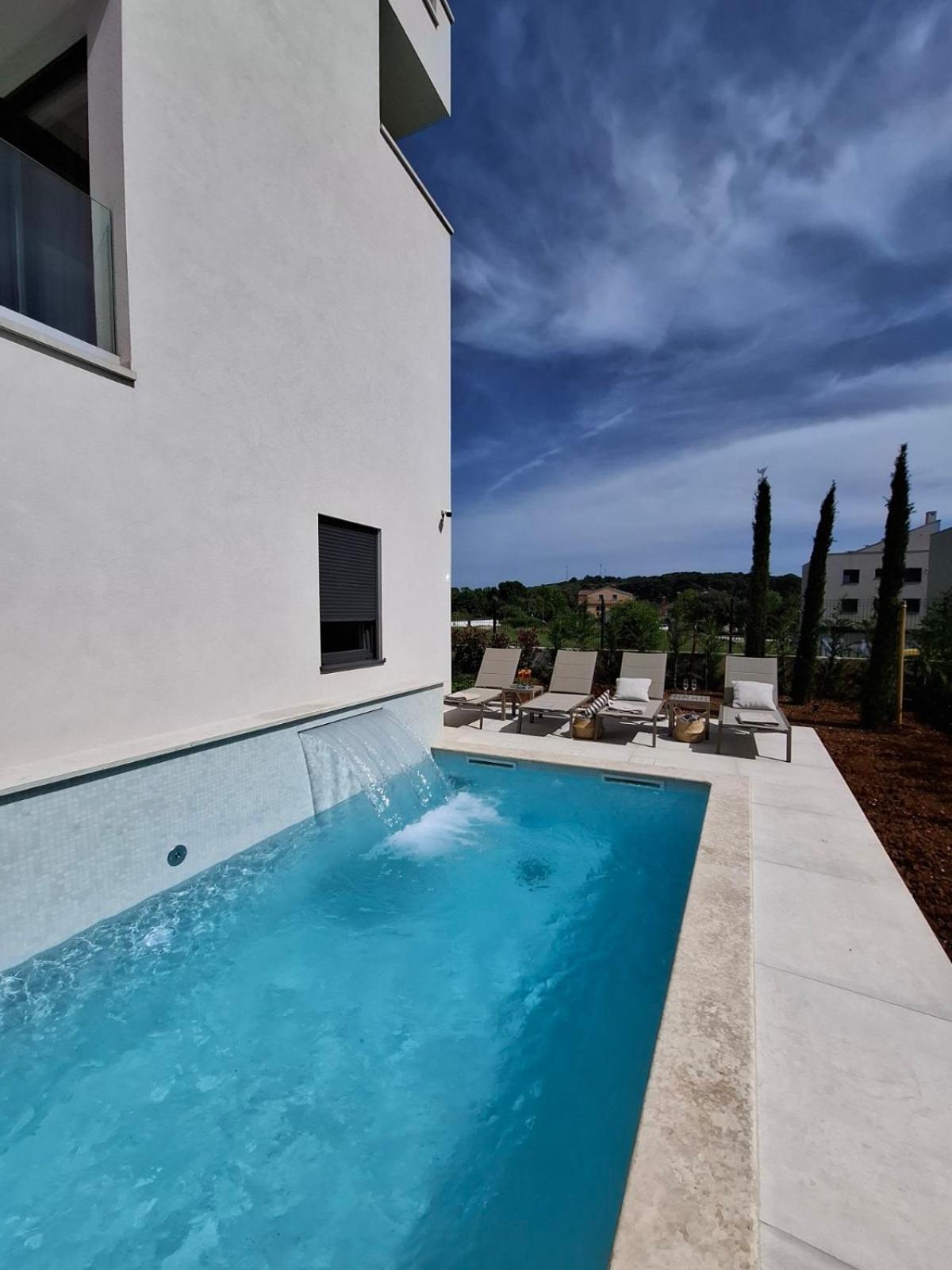 4R Royal Residence Rojnic Rovinj 3 外观 照片