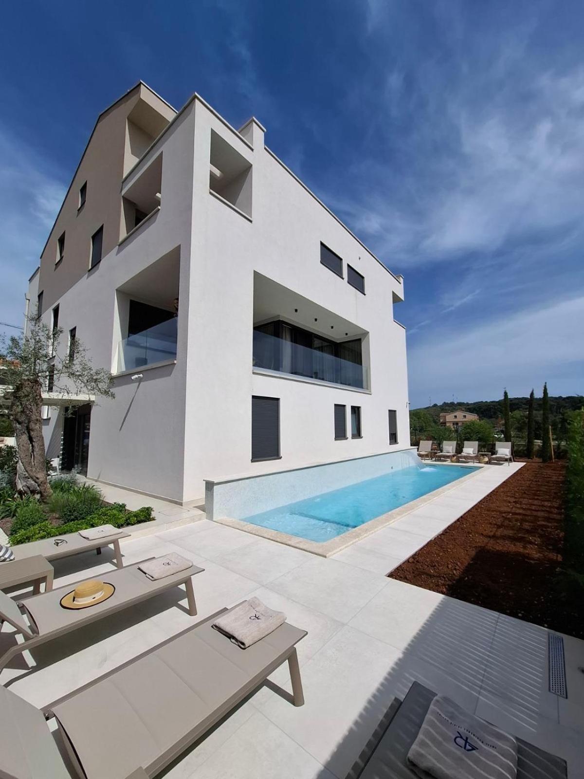 4R Royal Residence Rojnic Rovinj 3 外观 照片