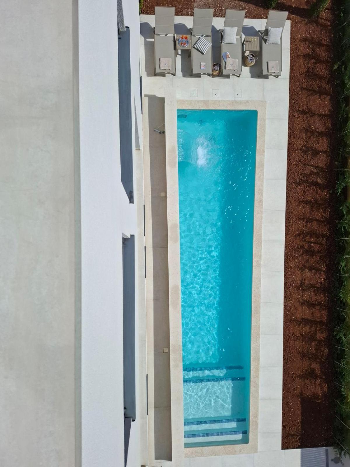 4R Royal Residence Rojnic Rovinj 3 外观 照片