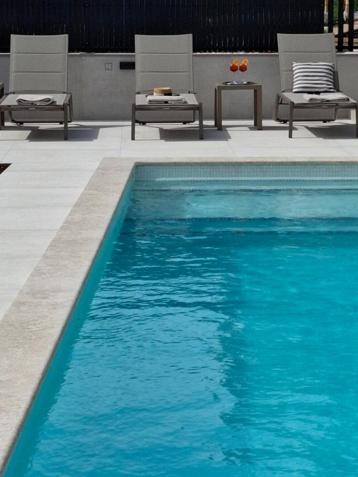 4R Royal Residence Rojnic Rovinj 3 外观 照片