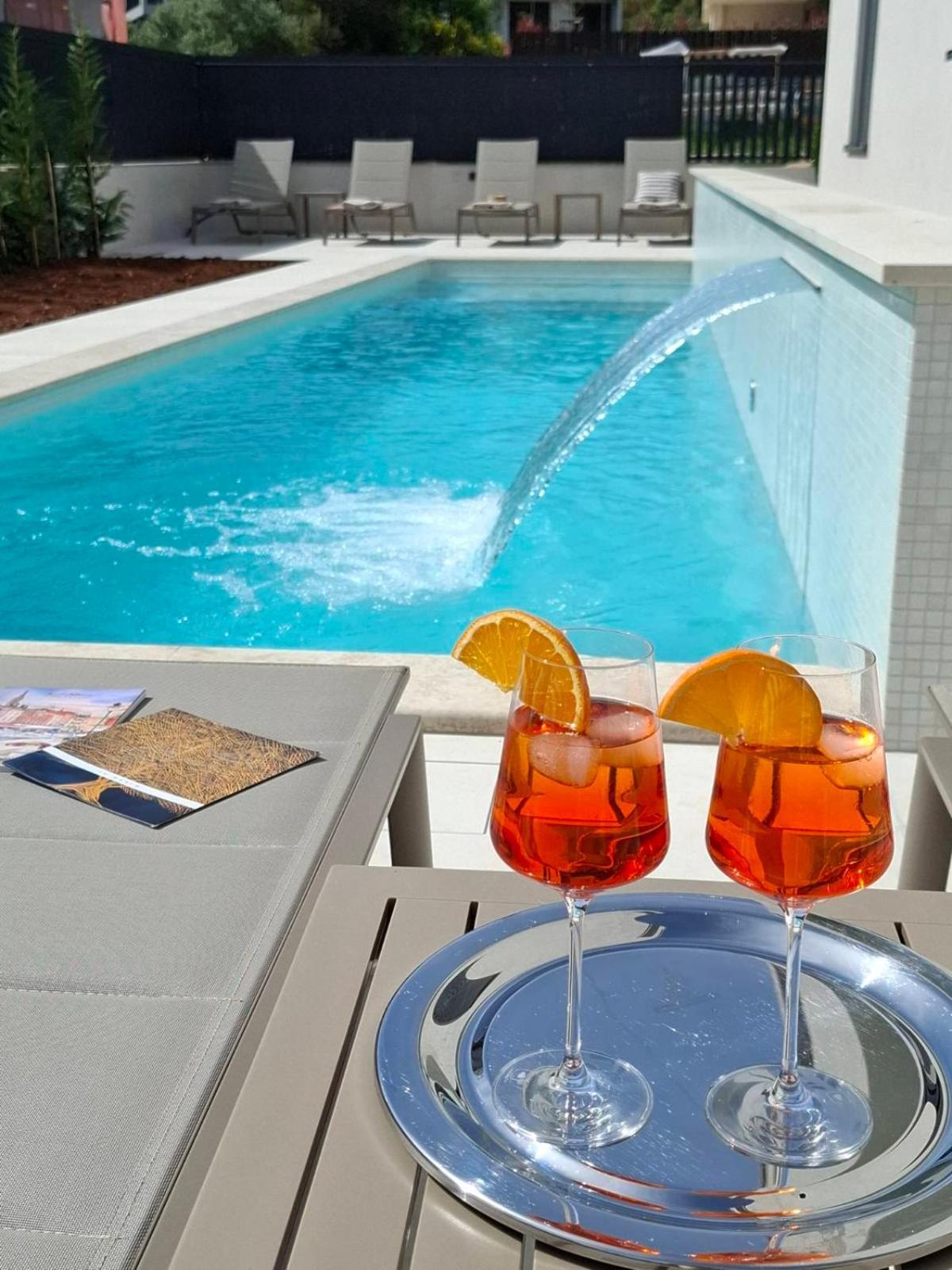 4R Royal Residence Rojnic Rovinj 3 外观 照片